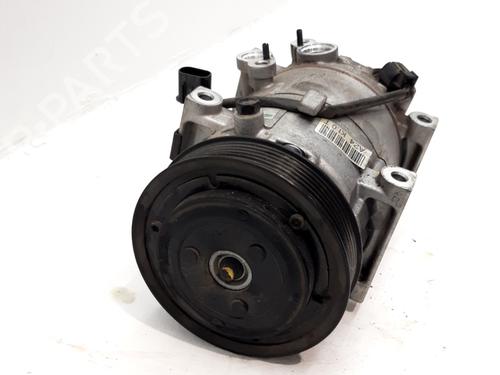 AC compressor KIA CEE'D (JD) 1.0 T-GDI | BP31874586M34