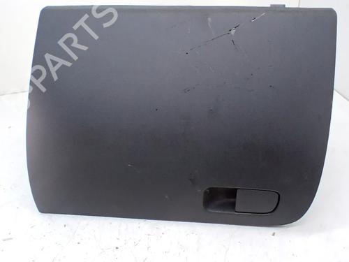 Used Glove box Glove box SKODA OCTAVIA III (5E3, NL3, NR3) 1.6 TDI (105 hp) 36015658 36015658