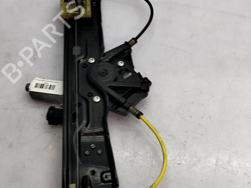 Used Right rear window motor Right rear window motor LAND ROVER RANGE ROVER EVOQUE (L538) 2.0 D 4x4 (150 hp) 34268191 34268191