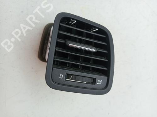 Used Air vent SKODA YETI (5L) 1.2 TSI (105 hp) 23352935