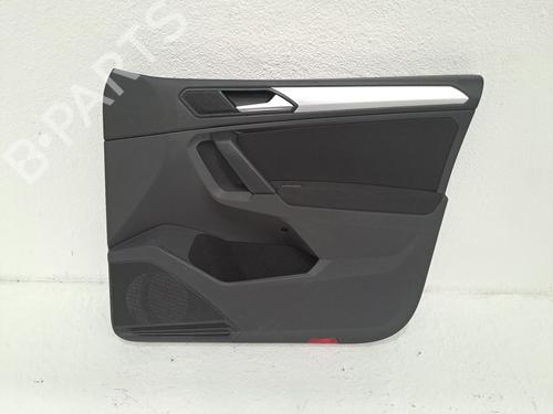 Forreste højre beklædning VW TIGUAN (AD1, AX1) 2.0 TDI 4motion (150 hp) 27274886