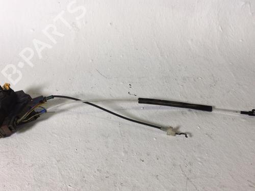 Used Rear left lock Rear left lock 38772181 38772181