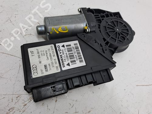 Left front window motor AUDI A4 B7 (8EC) 2.0 TDI | BP23373036E21