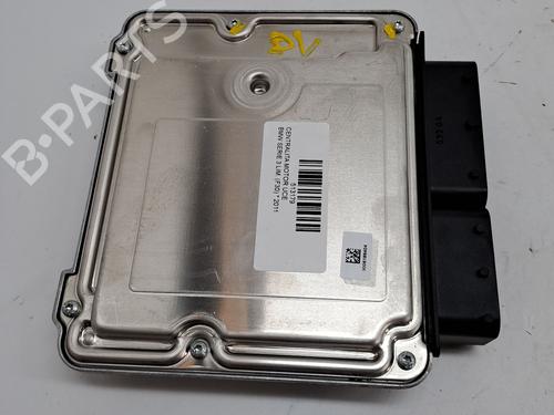 Used Engine control unit (ECU) BMW 3 (F30, F80) 320 d (184 hp) 23366715