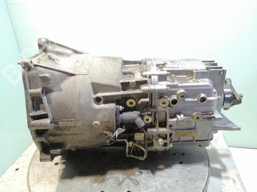 Gearbox BMW 3 Compact (E46) 320 td | BP24171180M3 