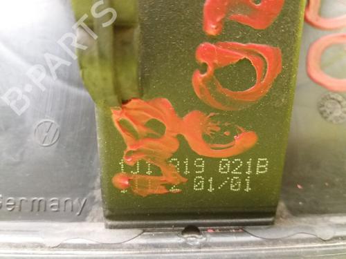 Used Heater blower motor SEAT CORDOBA Vario (6K5) 1.9 TDI (110 hp) 23650608