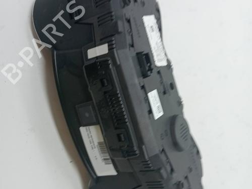Instrument cluster FORD FOCUS III Turnier 1.6 TDCi | BP23355114C47 