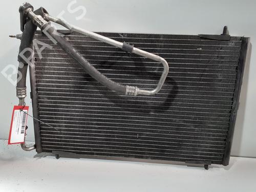 Used Heater matrix PEUGEOT 206 Hatchback (2A/C) 1.4 HDi eco 70 (68 hp) 26538734