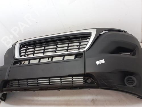 Front bumper PEUGEOT BOXER Van 2.2 BlueHDi 140 | BP29384877C7 