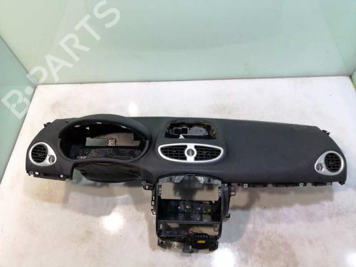 Dashboard RENAULT CLIO III (BR0/1, CR0/1) 1.4 16V | BP23874227C46 