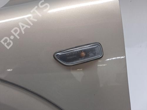 Left front fenders VOLVO XC70 I Cross Country (295) D5 XC AWD | BP23977756C41 