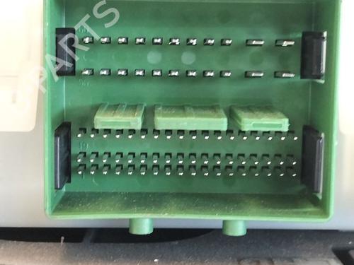 Electronic module FORD MONDEO IV (BA7) 2.0 TDCi | BP27193438M83 