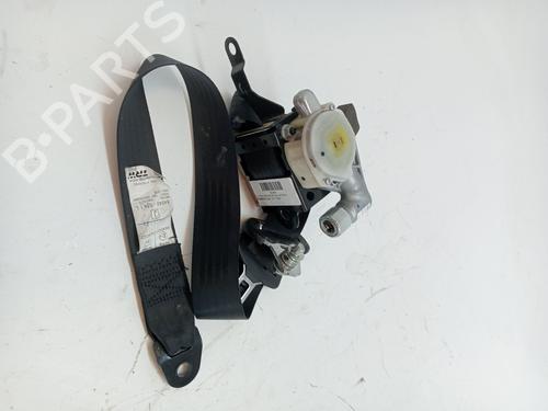 Used Front left seatbelt SUZUKI ALTO VII (GF) 1.0 (AMF310, GFC31S) (68 hp) 23372155