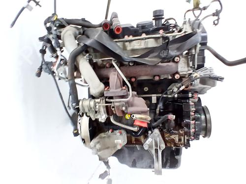 Engine FIAT DUCATO Van (250_) 130 Multijet 2,3 D 4x4 | BP39048224M1 - Image 11
