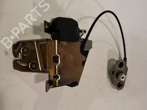 Used Tailgate lock Tailgate lock VOLVO S60 I (384) 2.4 D (130 hp) 34154779 34154779