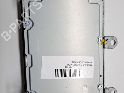 Used Electronic module FORD FOCUS IV (HN) 2.3 ST EcoBoost (280 hp) 23286479