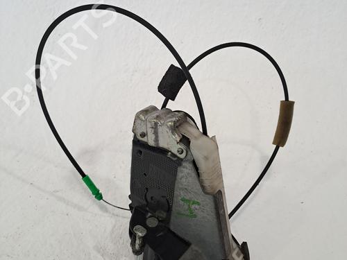 Rear left lock TOYOTA PRIUS (_W3_) 1.8 Hybrid (ZVW30) | BP24874662C100 