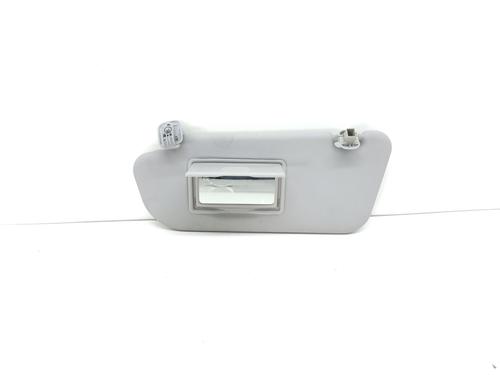 Left sun visor MAZDA 3 (BK) 1.6 DI Turbo | BP30096718I1 