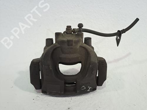 Used Left front brake caliper FORD MONDEO V Turnier (CF) 2.0 TDCi (150 hp) 25833970