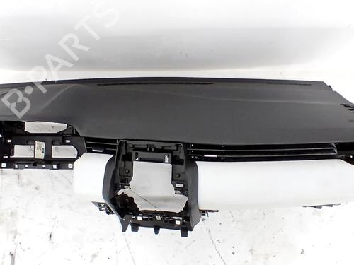 Dashboard RENAULT CLIO V (B7_) 1.0 TCe 90 (B7MT) | BP37875272C46 - Image 3