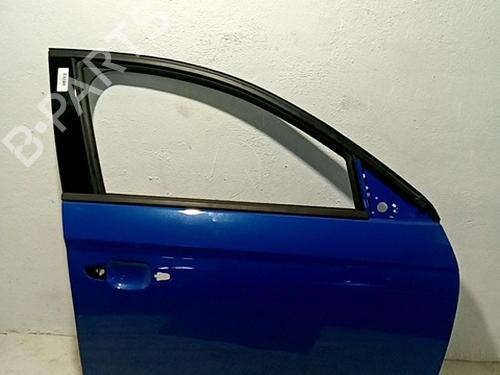 Right front door OPEL CORSA F (P2JO) 1.2 MHEV | BP29627112C3 