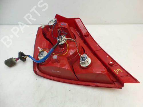 Right taillight CHEVROLET AVEO / KALOS Hatchback (T200) 1.2 | BP23874214C35 