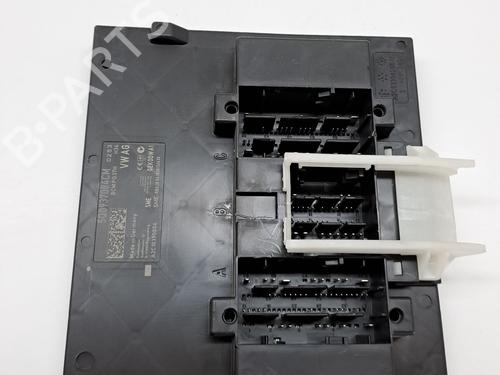 Elektronisk modul TOYOTA AVENSIS Saloon (_T27_) 2.0 D-4D (ADT270_, ADT270R) (126 hp) 23363423
