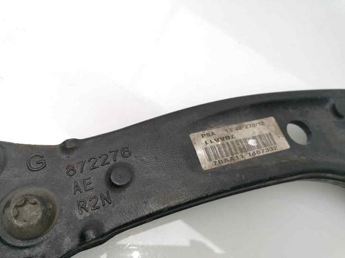 Left front suspension arm PEUGEOT 508 I (8D_) 2.0 HDi | BP23651986M12 