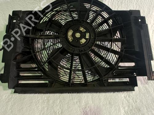 Used Radiator fan Radiator fan BMW X5 (E53) 3.0 d (218 hp) 34331348 34331348