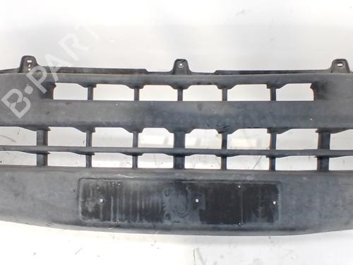 Pára-choques frente Pára-choques frente FIAT DUCATO Van (230_) 1.9 TD (90 hp) 36108755 36108755