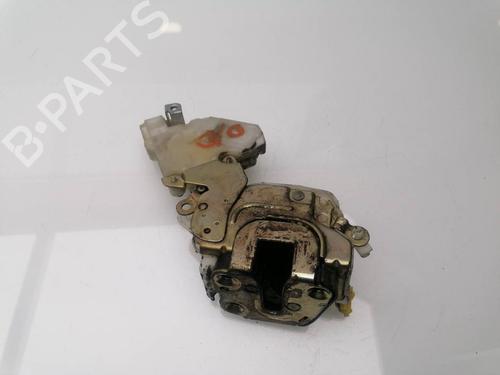 Used Front right lock NISSAN TERRANO II (R20) 2.7 TD 4WD (101 hp) 23938803
