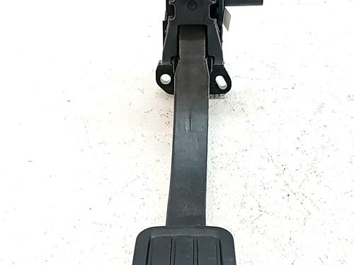 Pedal Pedal CITROËN C5 AIRCROSS (A_) 1.2 Hybrid 136 (ARHPYJ) (136 hp) 34264941 34264941