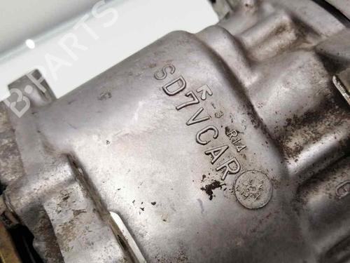 AC compressor CITROËN XSARA Coupe (N0) 2.0 HDI 90 | BP23404302M34 