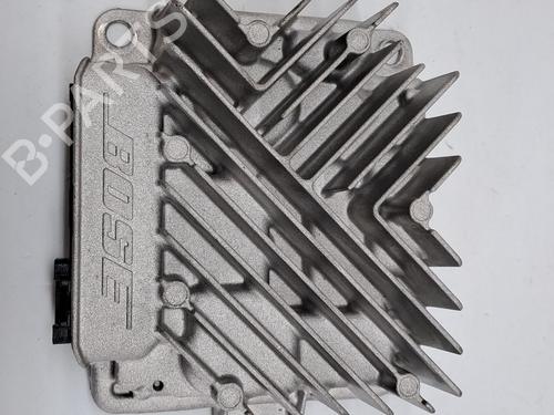 Used Electronic module NISSAN JUKE (F15) 1.2 DIG-T (115 hp) 24171803