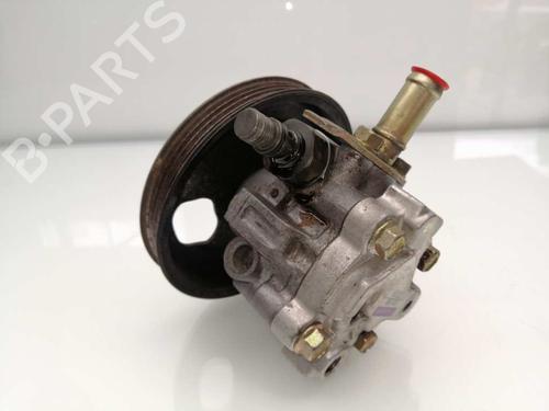 Used Steering pump MITSUBISHI L200 (K7_T, K6_T, K5_T) 2.5 TD 4WD (K74T) (99 hp) 23384518