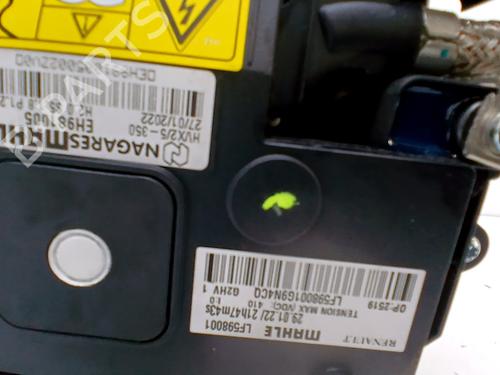 Heater matrix box RENAULT TWINGO III (BCM_, BCA_) 1.0 SCe 65 (BCMJ) | BP38419796M61 - Image 2