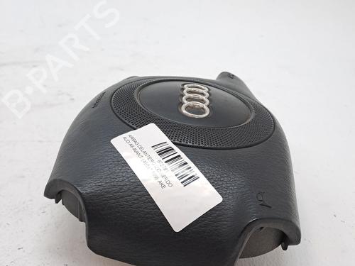Driver airbag AUDI A6 C5 Avant (4B5) 2.5 TDI | BP26450849C9 