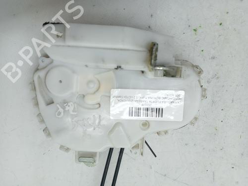 Rear left lock HONDA CIVIC VIII Hatchback (FN, FK) 2.2 CTDi (FK3) | BP23358439C100 