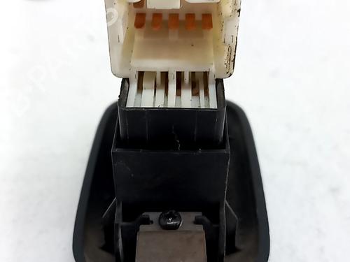 Left rear window switch NISSAN PICK UP (D22) 2.5 dCi 4WD | BP35967969I29 - Image 2