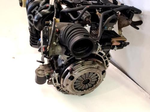 Engine MAZDA 6 Saloon (GG) 1.8 | BP31580606M1 