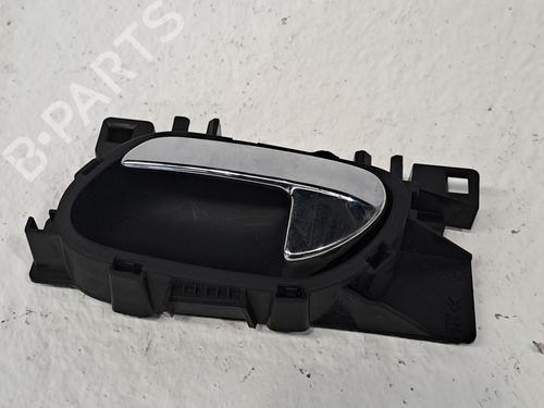 Front left interior door handle PEUGEOT 3008 I MPV (0U_) 1.6 BlueHDi 120 | BP25998924I13 