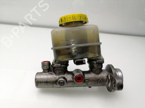 Used Brake master cylinder NISSAN PICK UP (D22) 2.5 Di (133 hp) 23443182