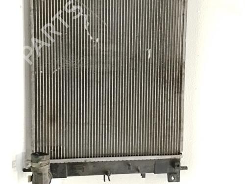 Used Water radiator Water radiator KIA CEE'D (JD) 1.6 CRDi 136 (136 hp) 40548517 40548517