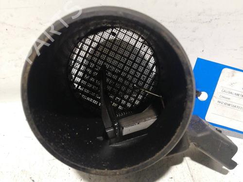Mass air flow sensor CITROËN XANTIA (X1_, X2_) 2.0 HDI 109 | BP25460321M95 