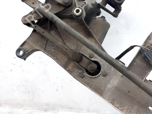 Front wiper motor PEUGEOT 807 (EB_) 2.2 HDi | BP38416407M29 - Image 3