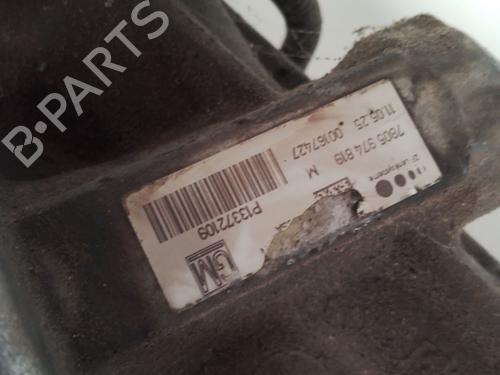 Steering rack OPEL ASTRA J GTC 1.6 CDTI (08) | BP28367524M22 