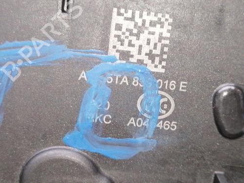 Rear right lock SKODA FABIA III (NJ3) 1.0 TSI | BP23385514C99 