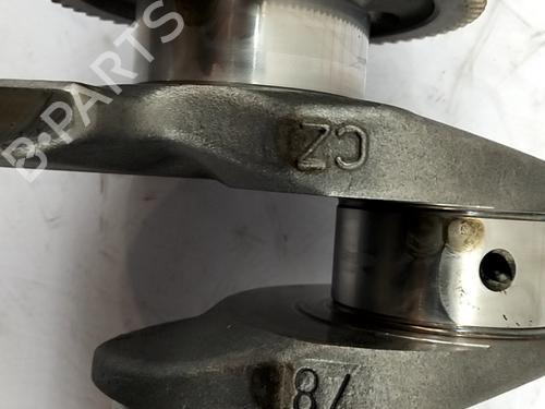 Andre SEAT EXEO (3R2) 2.0 TFSI | BP31874845O1