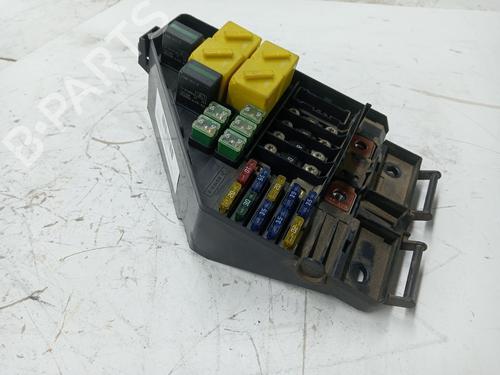 Fuse box LAND ROVER FREELANDER I (L314) 2.5 V6 4x4 | BP23378813E1 