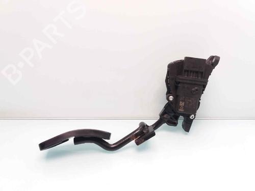 Pedal AUDI A6 C6 Avant (4F5) 2.0 TDI (140 hp) 23449281